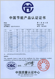 世界杯网站平台站线登录入口-世界杯(中国)
：YX3高效节能认证